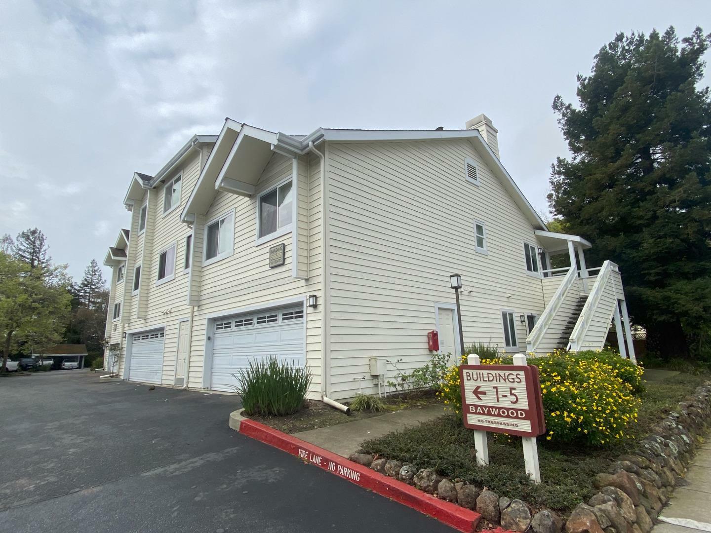 Property Photo: 41 Grandview Street 104 CA 95060