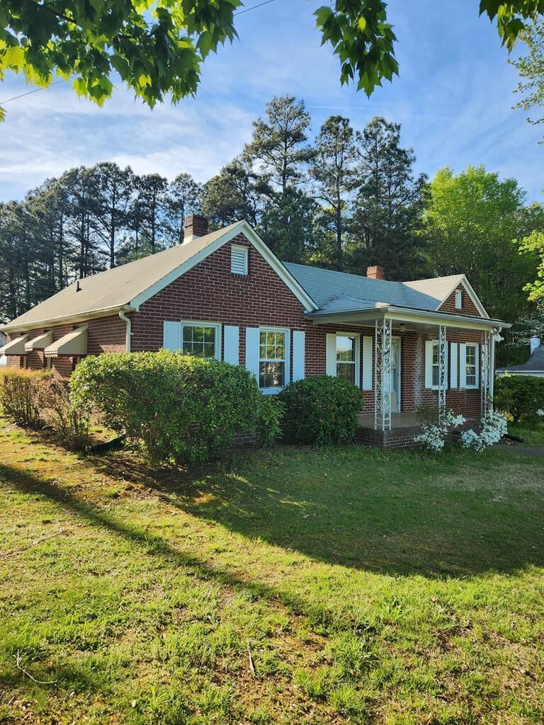 Property Photo:  4241 Mount Laurel Road  VA 24534 
