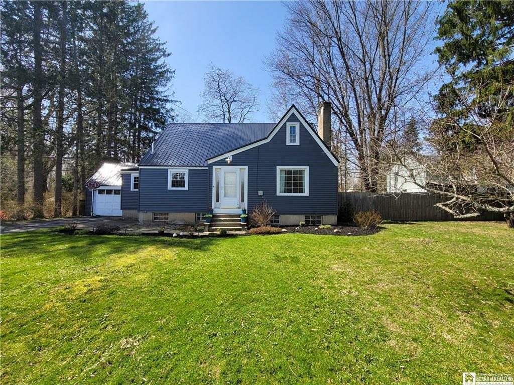 Property Photo: 111 Merlin Avenue NY 14701