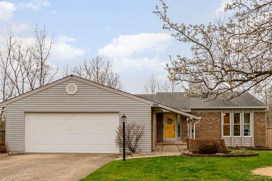 Property Photo: 185 Glen Lake Rd OH 45140