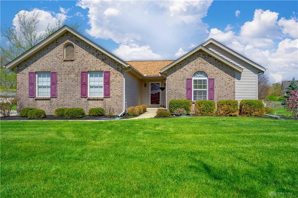 Property Photo:  8634 Alexander Court  OH 45069 