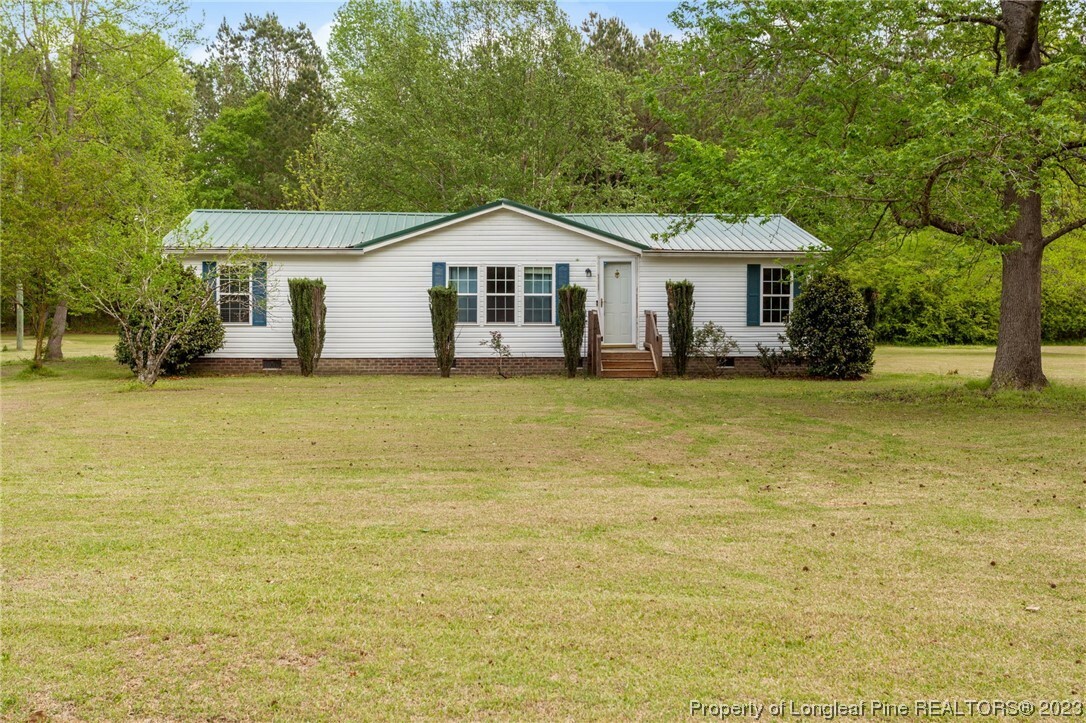 Property Photo:  5517 Marsh Road  NC 28306 