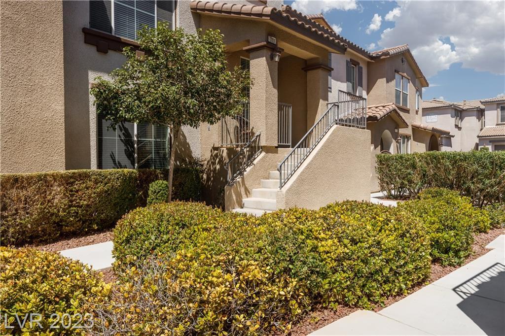 Property Photo: 11386 Belmont Lake Drive 103 NV 89135