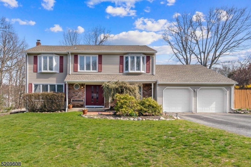Property Photo: 54 Lenox Rd NJ 07866
