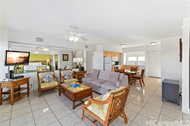 Property Photo: 2161 Kalia Road 912 HI 96815