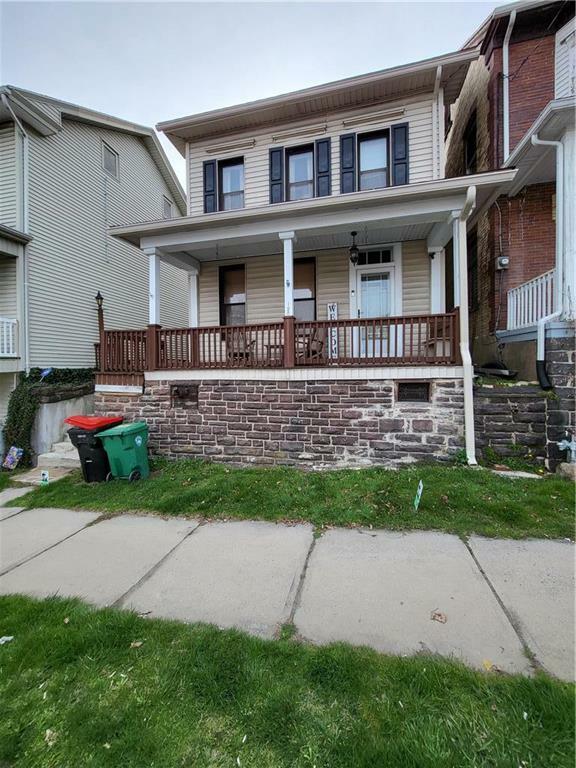 Property Photo:  128 North 2nd Street  PA 18235 