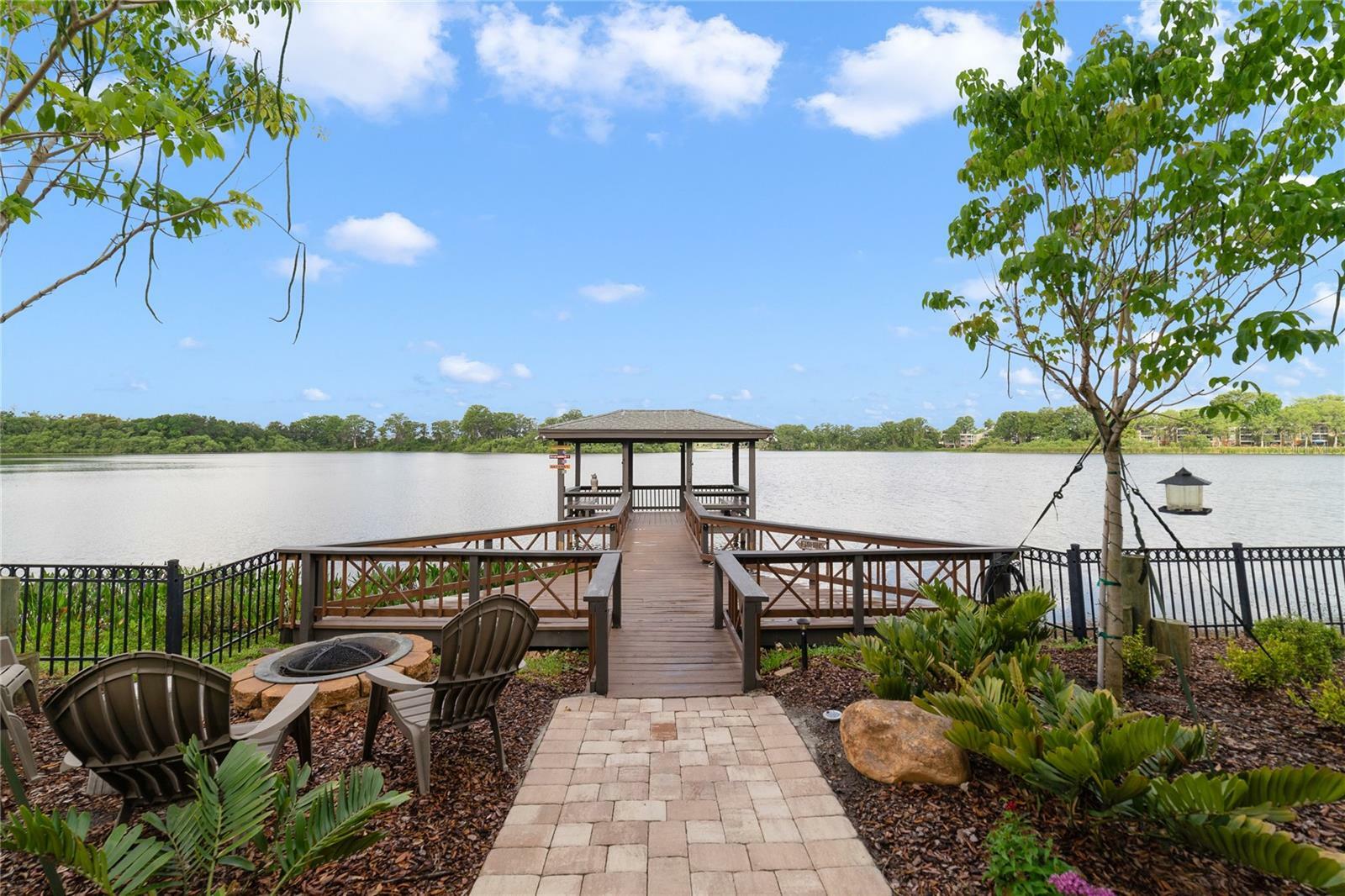 Property Photo:  3838 N Lake Orlando Parkway  FL 32808 