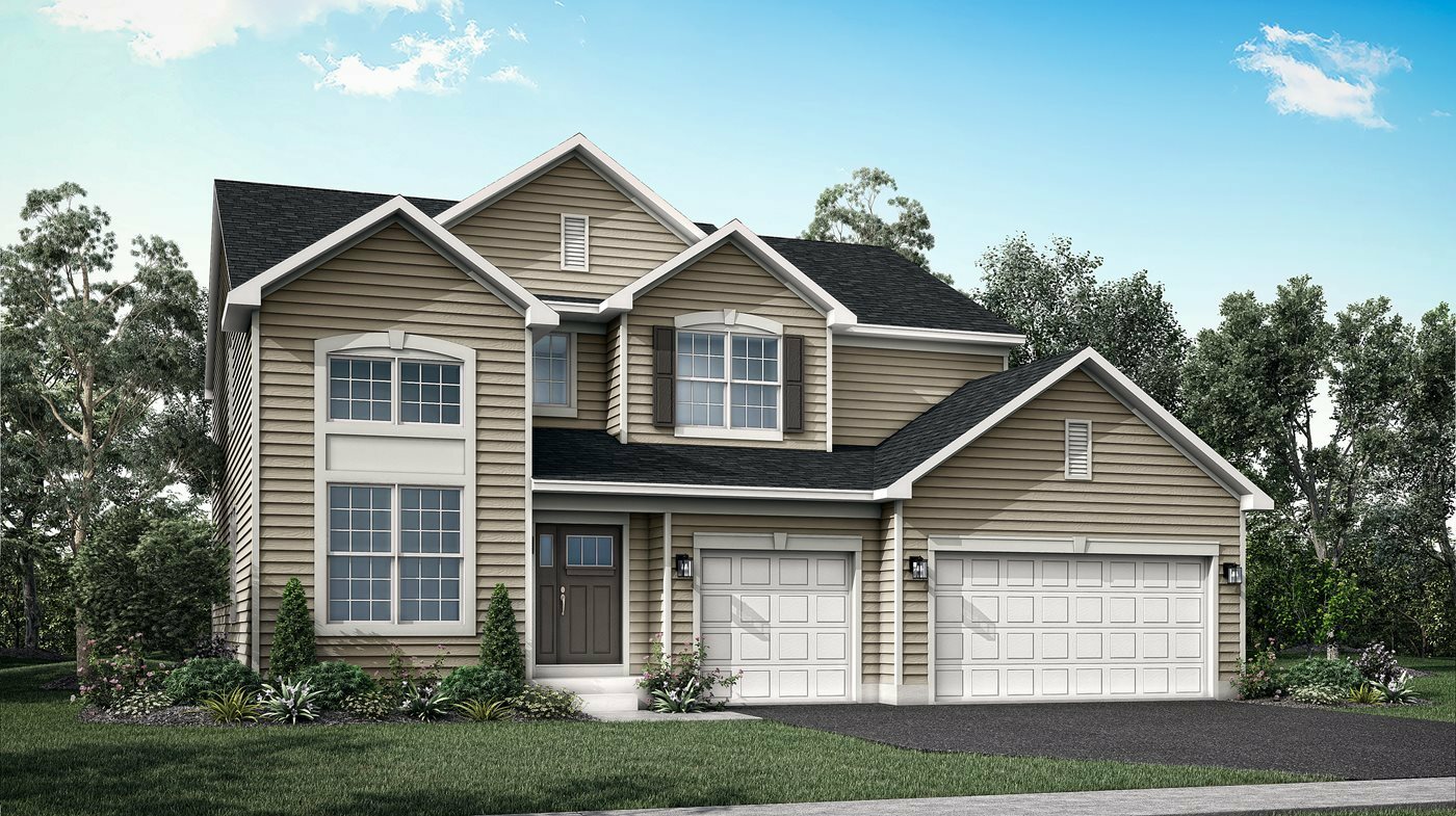 318 Ellis Street  Oswego IL 60543 photo