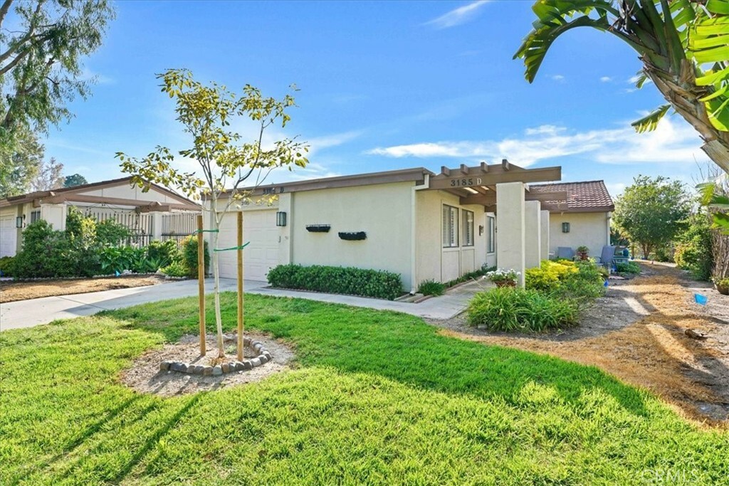 Property Photo:  3185 Via Buena Vista D  CA 92637 