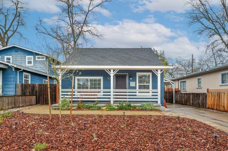 Property Photo:  5025 12th Avenue  CA 95820 