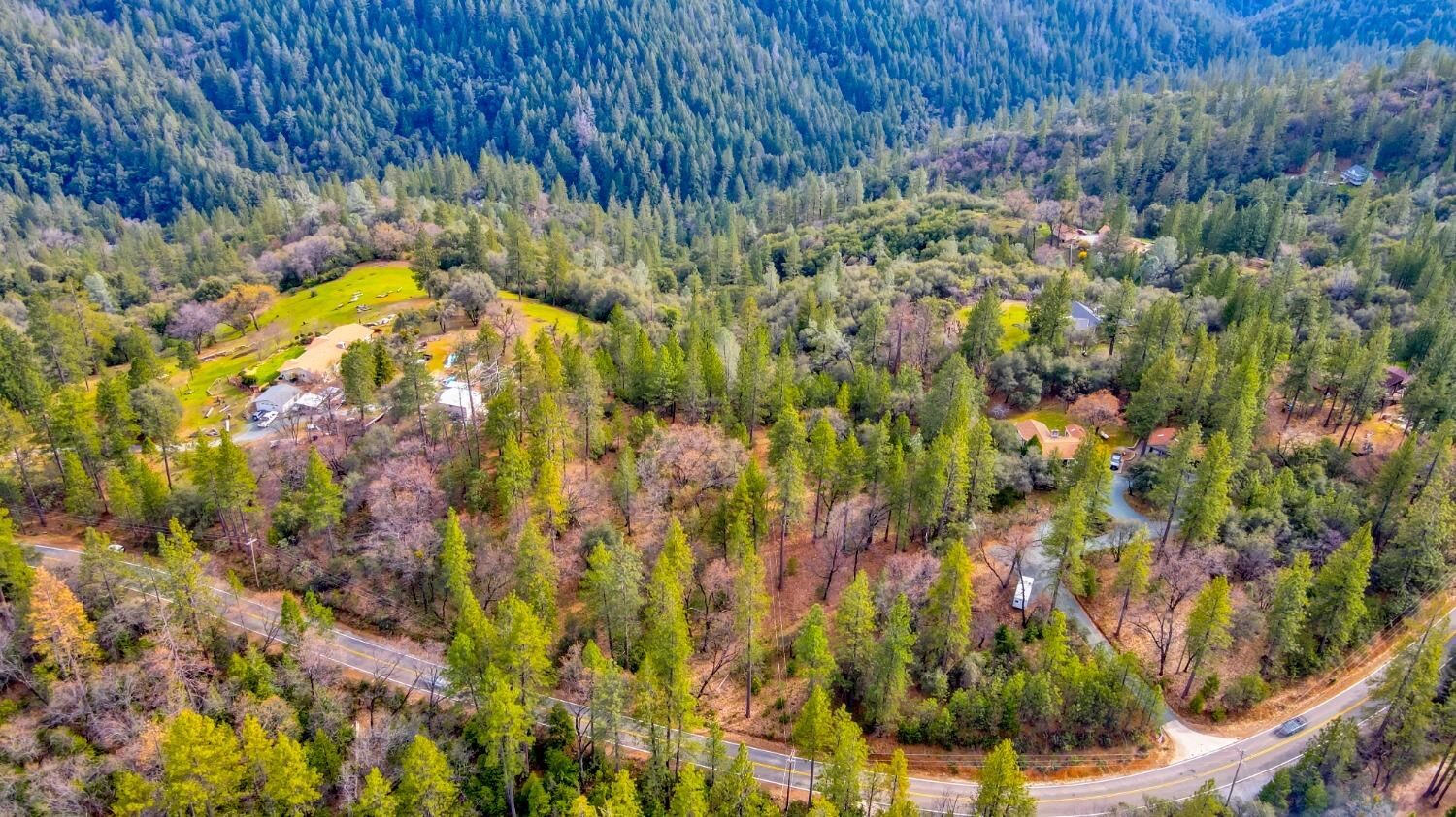 Property Photo: 17234 Shake Ridge Road CA 95685