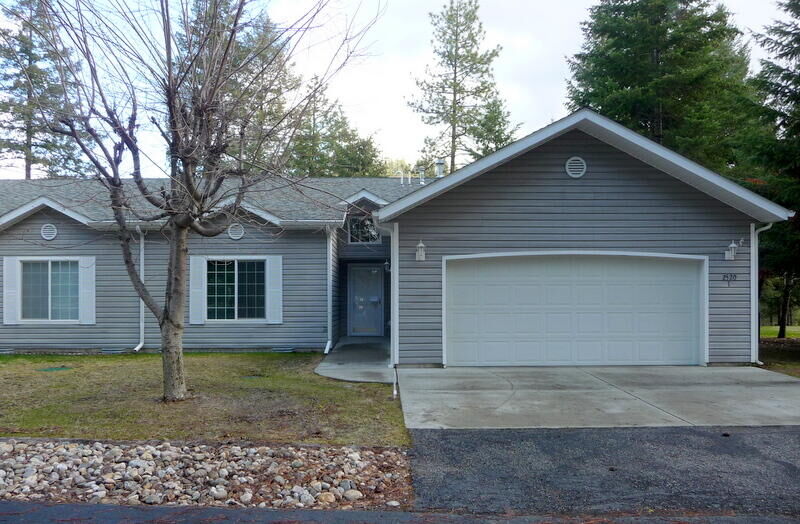 Property Photo:  2520 Canyon Crest Way #1  WA 99109 