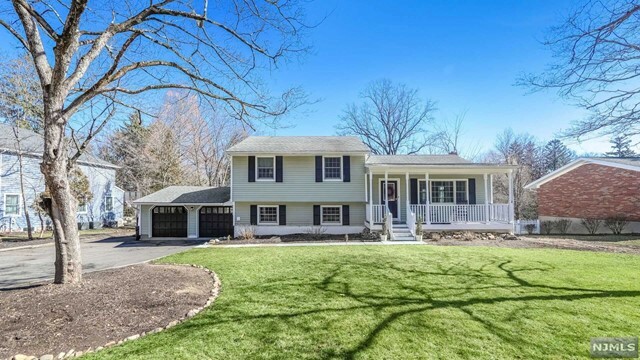 Property Photo:  21 2nd Street  NJ 07656 