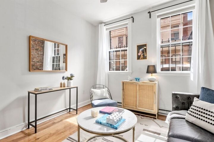 Property Photo: 11 Phillips Street 2 MA 02114