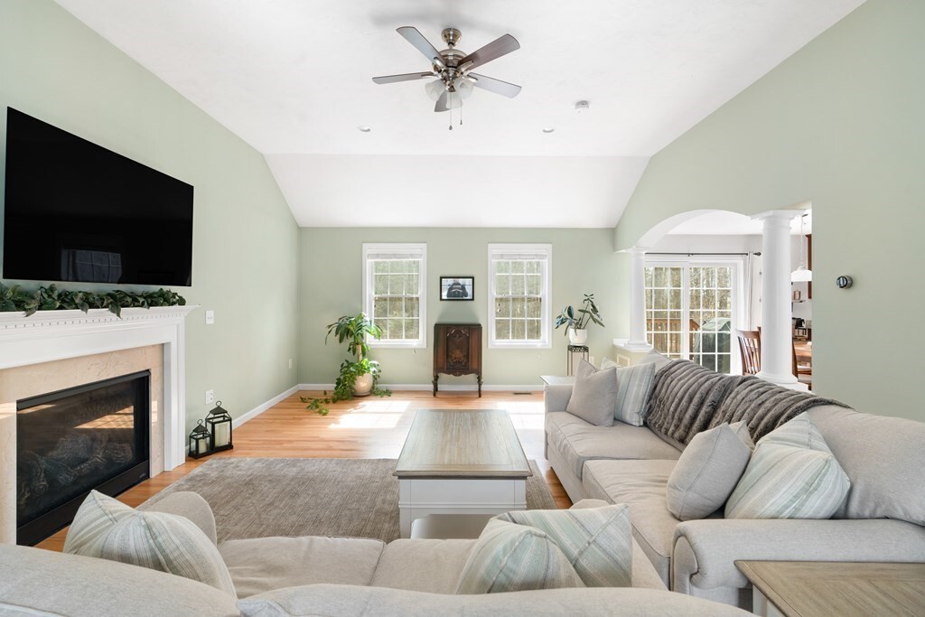 Property Photo: 31 Call St MA 01862