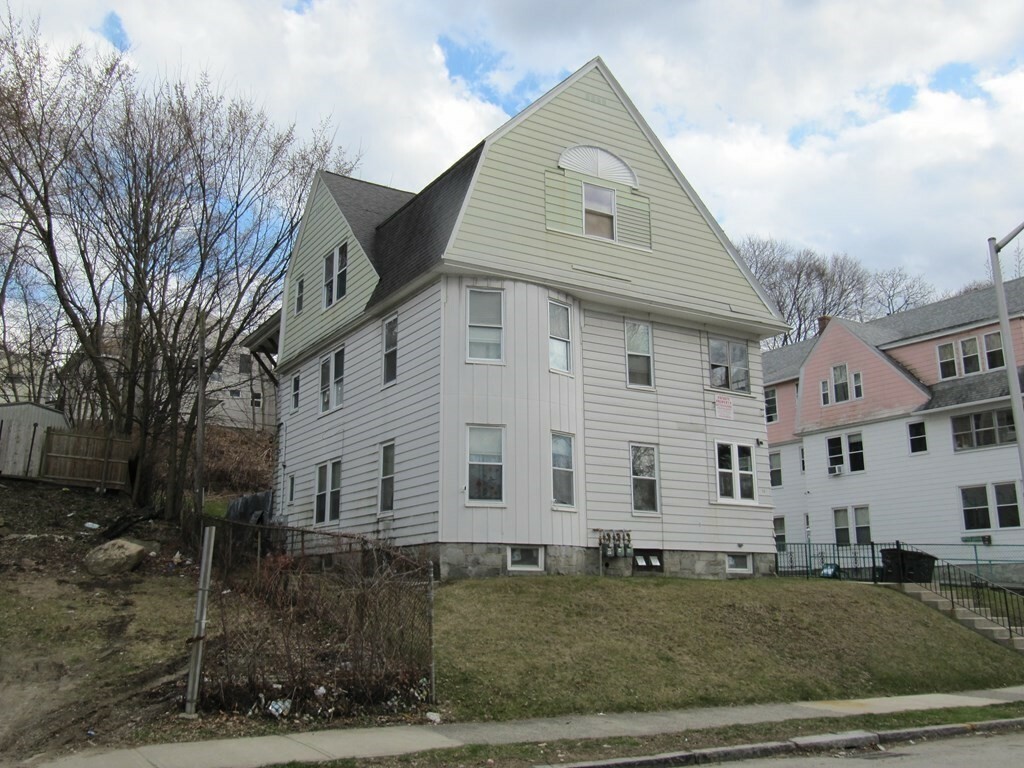 Property Photo: 36 Paine Street MA 01605