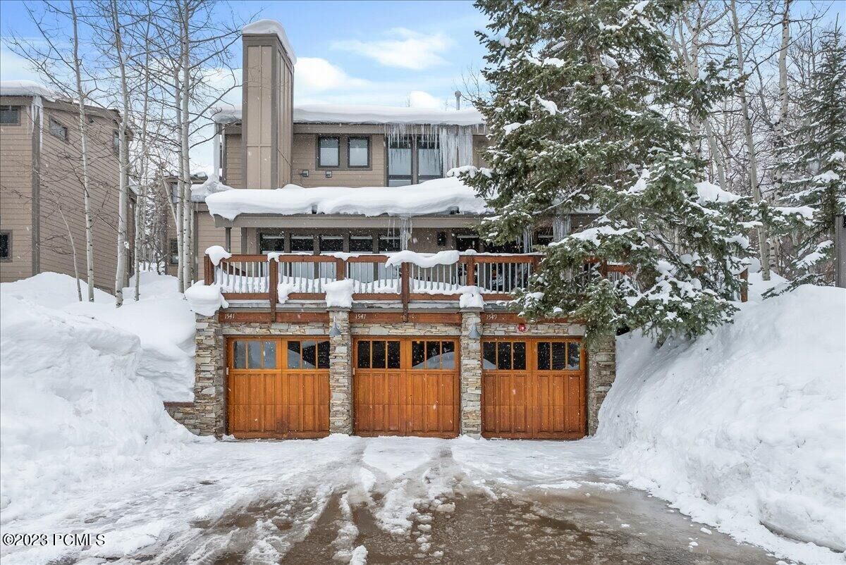 Property Photo:  1547 Crescent Road 155  UT 84060 