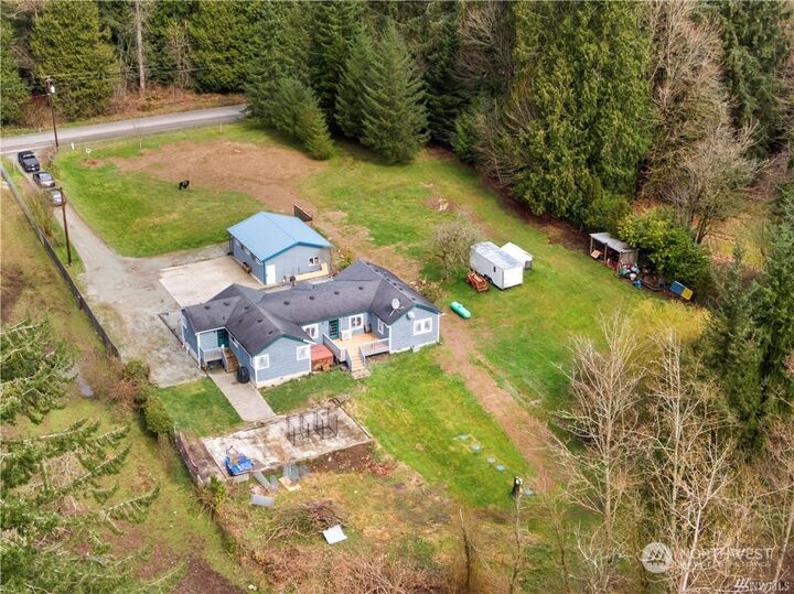 Home for sale in Stanwood 5612 332nd Street, Stanwood, WA 98292