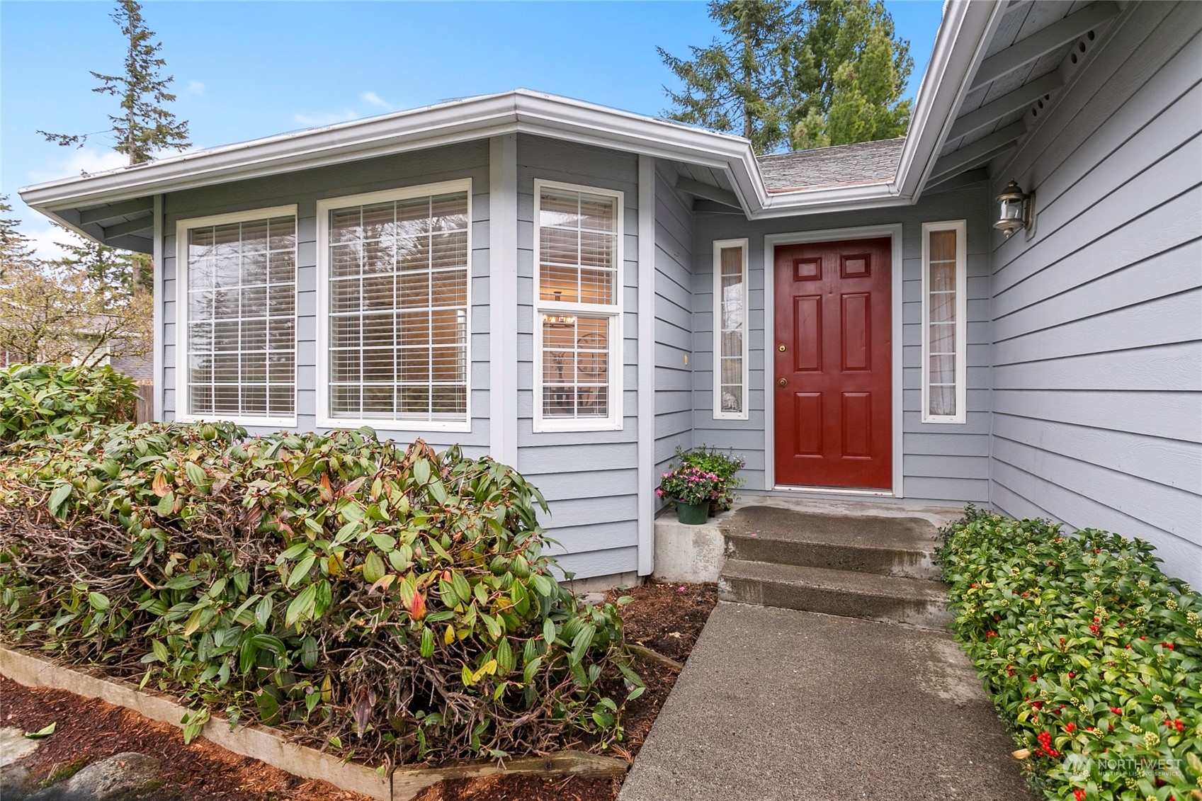 Property Photo:  3774 Pincher Street  WA 98226 