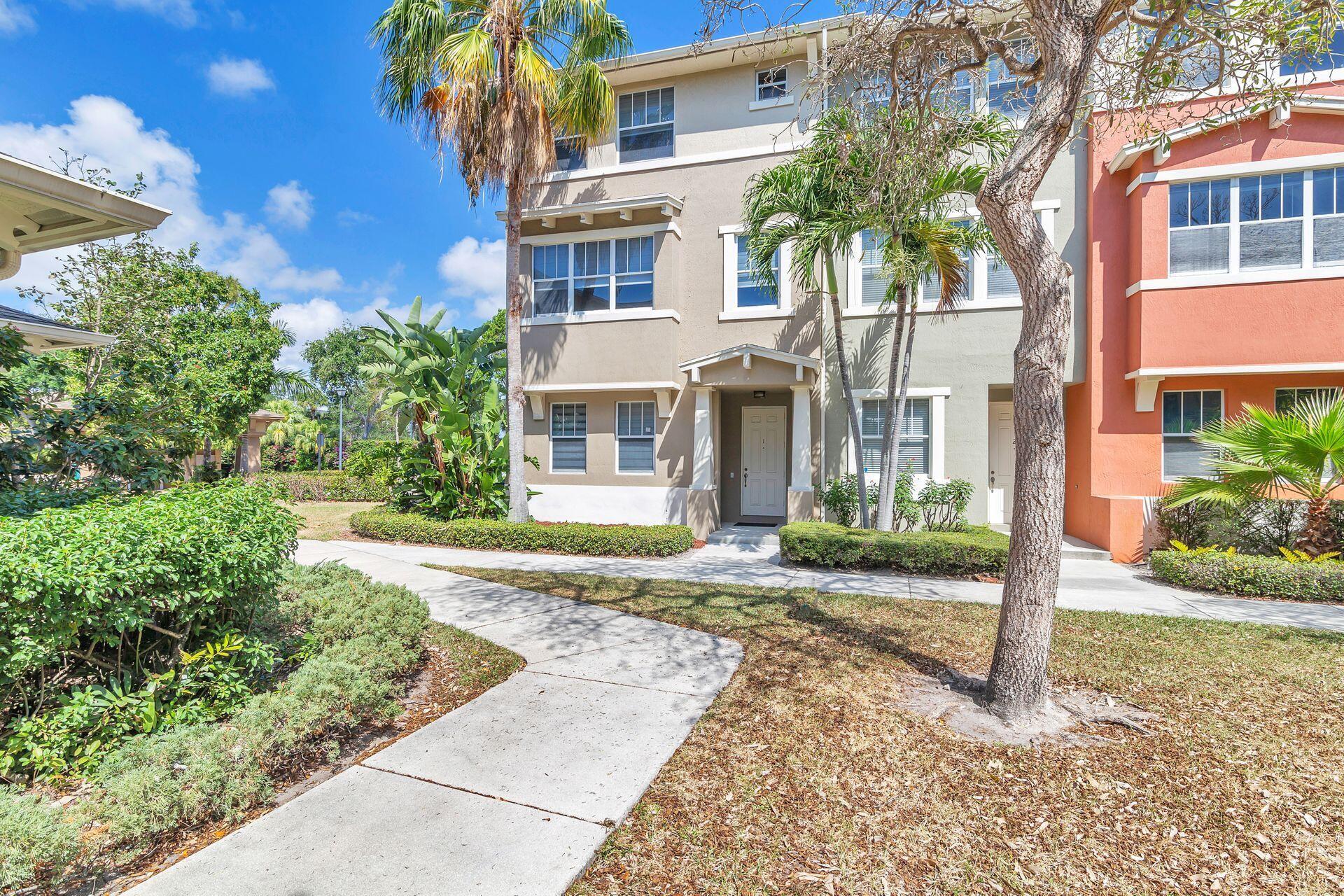 Property Photo: 1710 Mission Court 1 FL 33401