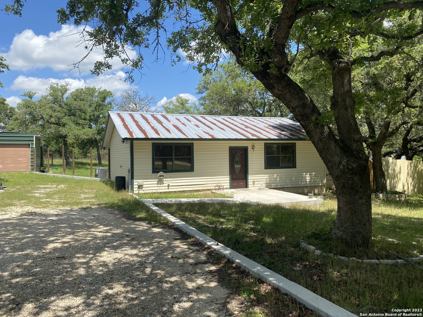 Property Photo:  1788 Hickory Forrest Dr  TX 78155 