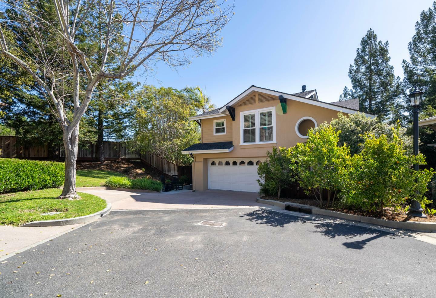 Property Photo:  25 Milano Court  CA 95066 