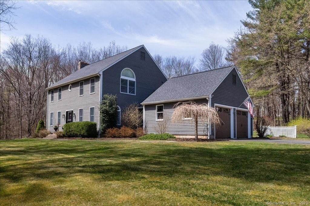 Property Photo:  7 Fox Den Road  CT 06092 