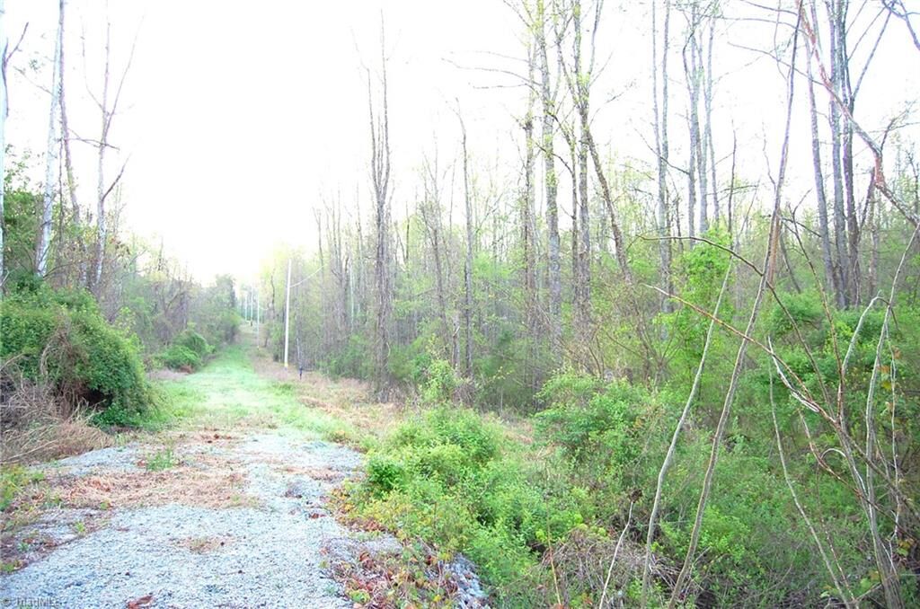 Property Photo:  0 Canterbury Road  NC 27262 