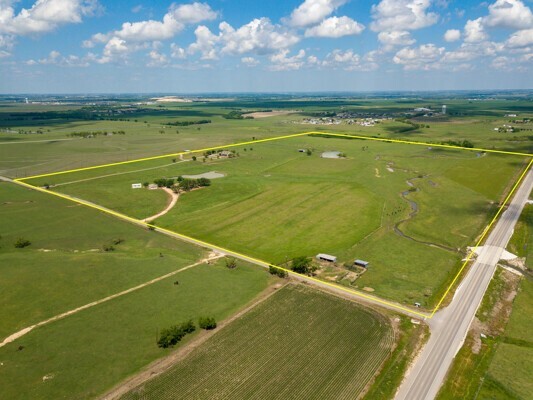 Property Photo:  200,204,210 County Road 160 Road  TX 76574 