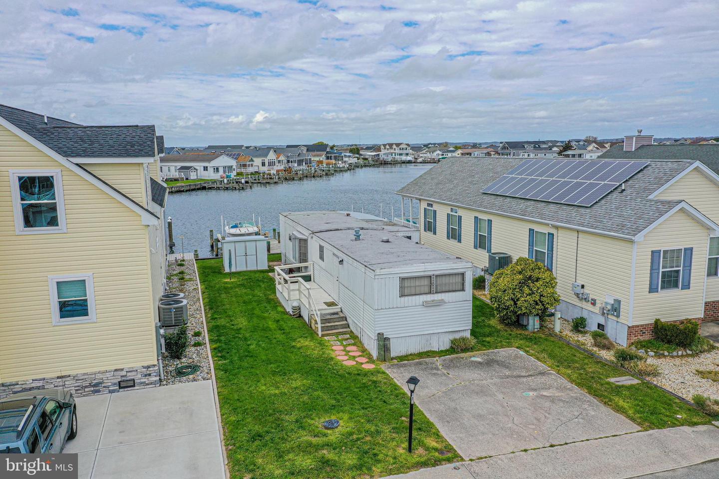 Property Photo: 187 Pine Tree Road MD 21842
