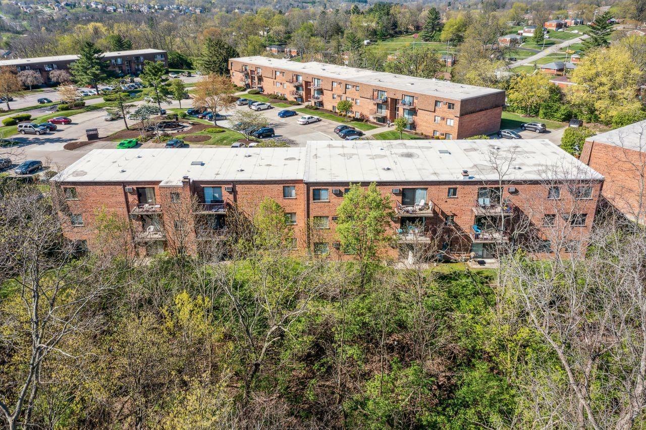 Property Photo: 6642 Hearne Rd 183 OH 45248
