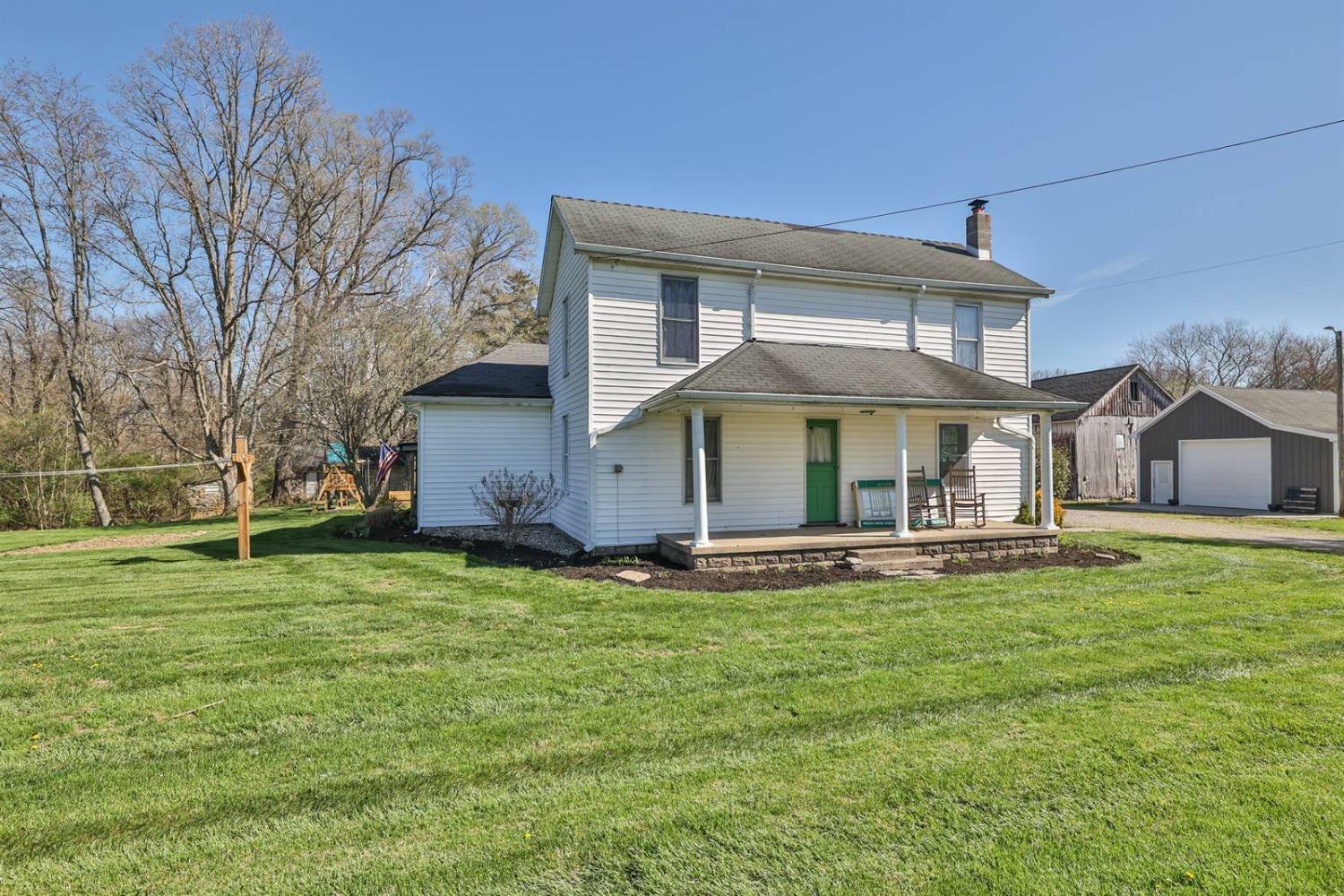 Property Photo:  2680 Somerville Road  OH 45064 