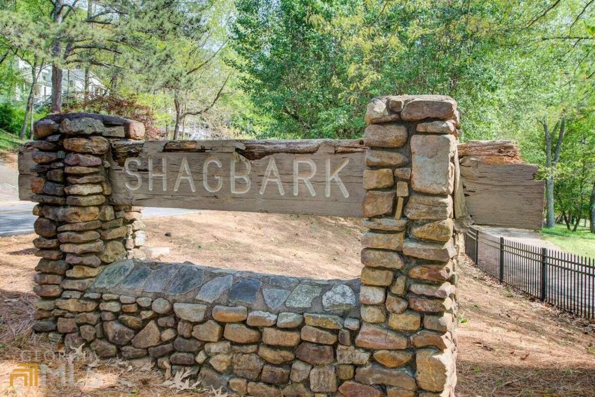 Property Photo:  10770 Shagbark Trail  GA 30075 