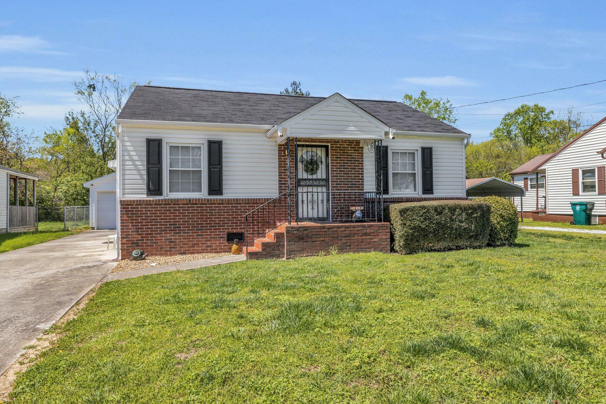 Property Photo:  3827 Atlanta Drive  TN 37415 