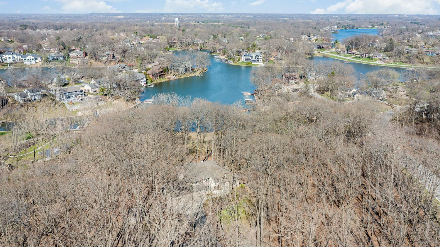 Property Photo: 473 Roxbury Road IN 46385
