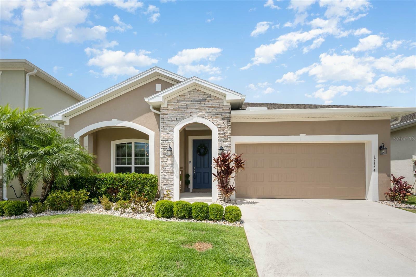 17134 Gathering Place Circle  Clermont FL 34711 photo