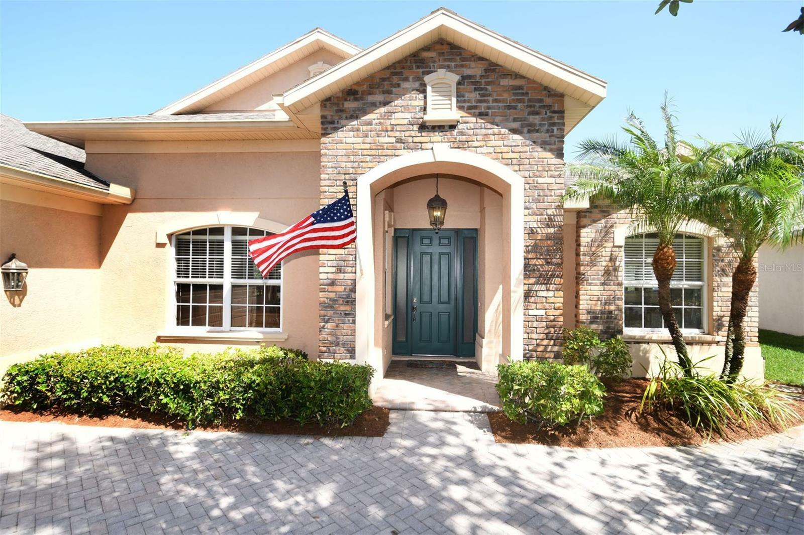 Property Photo: 7905 Drayton Circle FL 34201