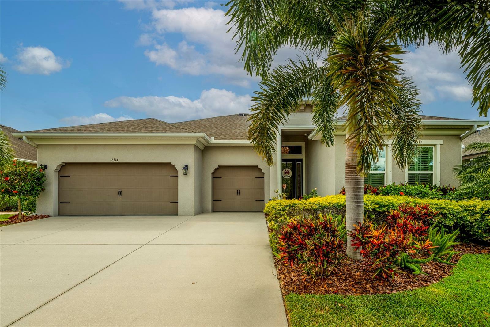 Property Photo:  6514 Mayport Drive  FL 33572 