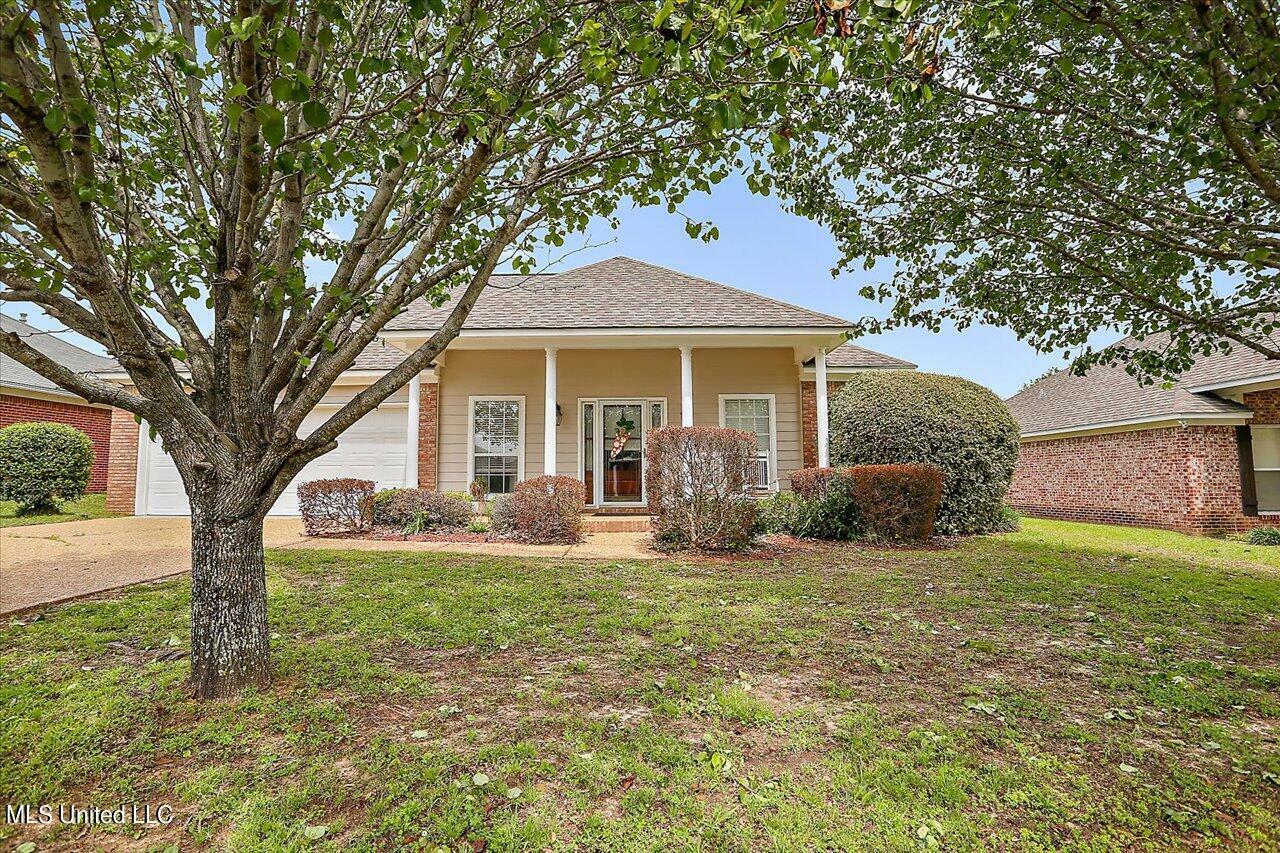 Property Photo:  147 Appleridge Drive  MS 39047 