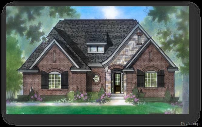 Property Photo: 3480 Forster Lane MI 48316