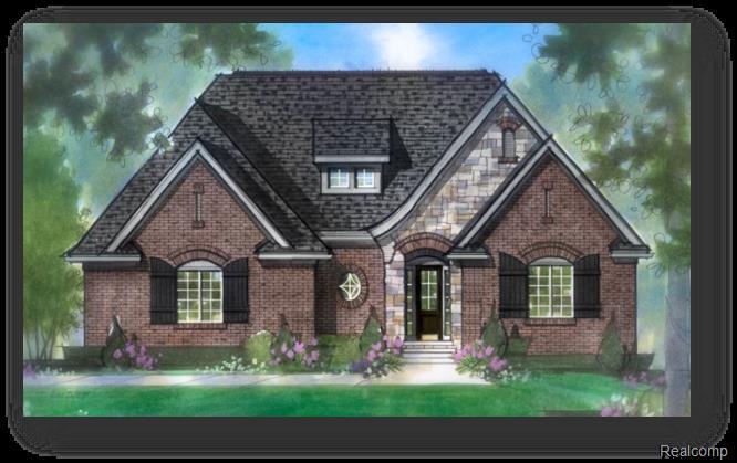 Property Photo: 3404 Forster Lane MI 48316