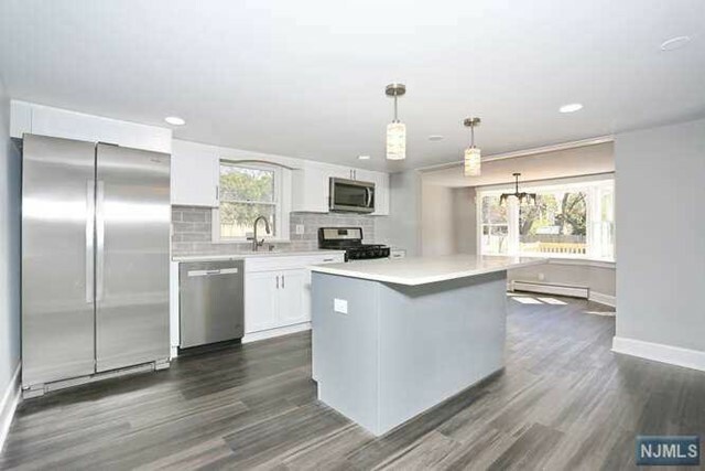 Property Photo:  230 Broadway 1  NJ 07642 