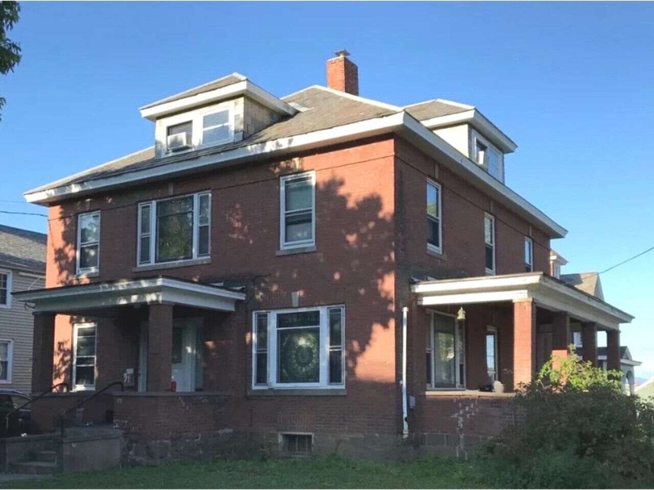 Property Photo:  71 Hungerford Terrace  VT 05401 