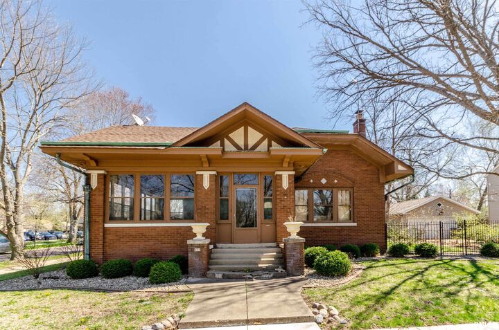 600 S 5th Street  Pekin IL 61554 photo