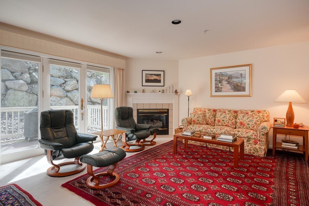 Property Photo:  501 Lexington St 101  MA 02452 