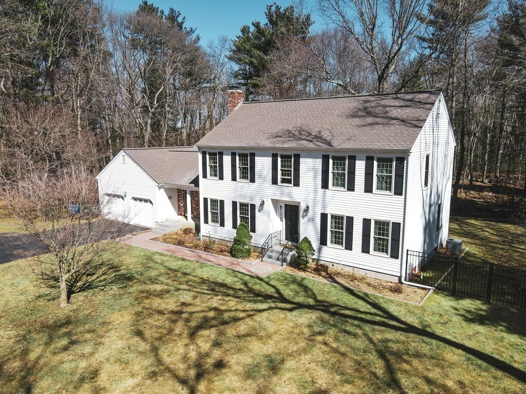 Property Photo: 1 Wildlife Dr MA 01748