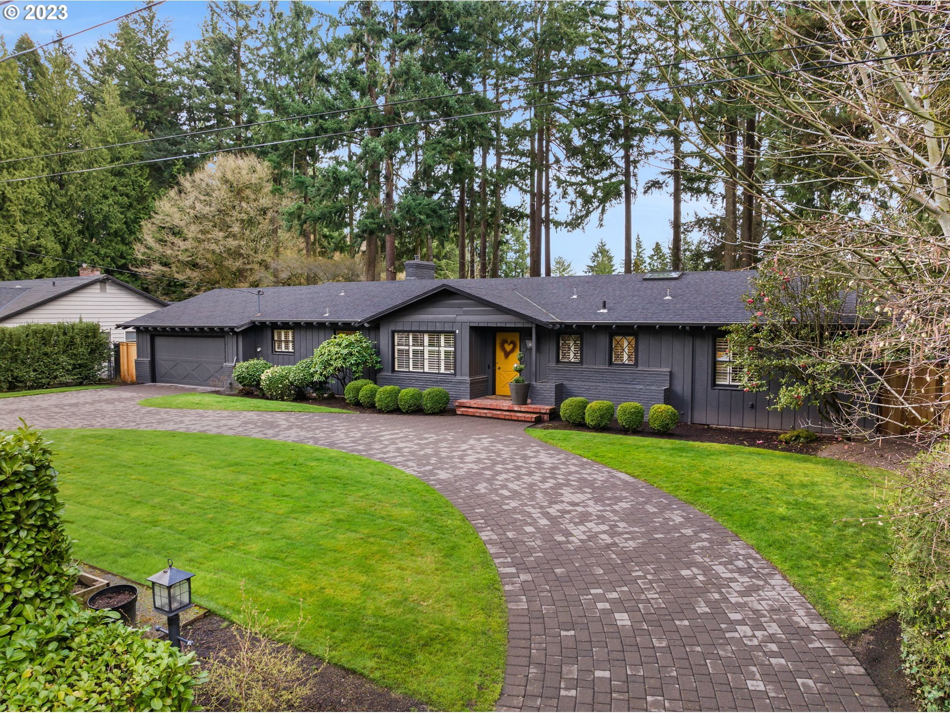 Home for sale in Portland 10510 SW Arborcrest Way, Portland, OR 97225