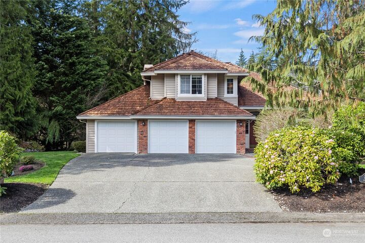 Property Photo:  23518 NE 78th Way  WA 98053 