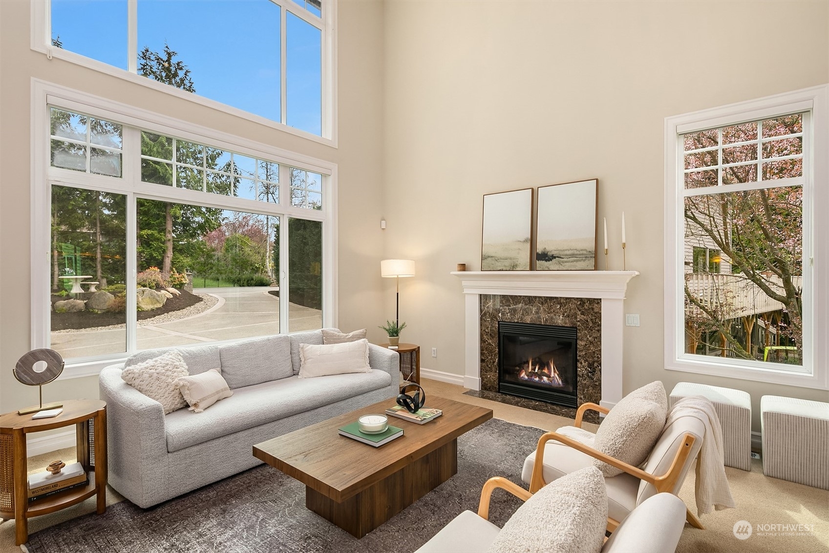 Property Photo:  8703 191st Place SW  WA 98026 