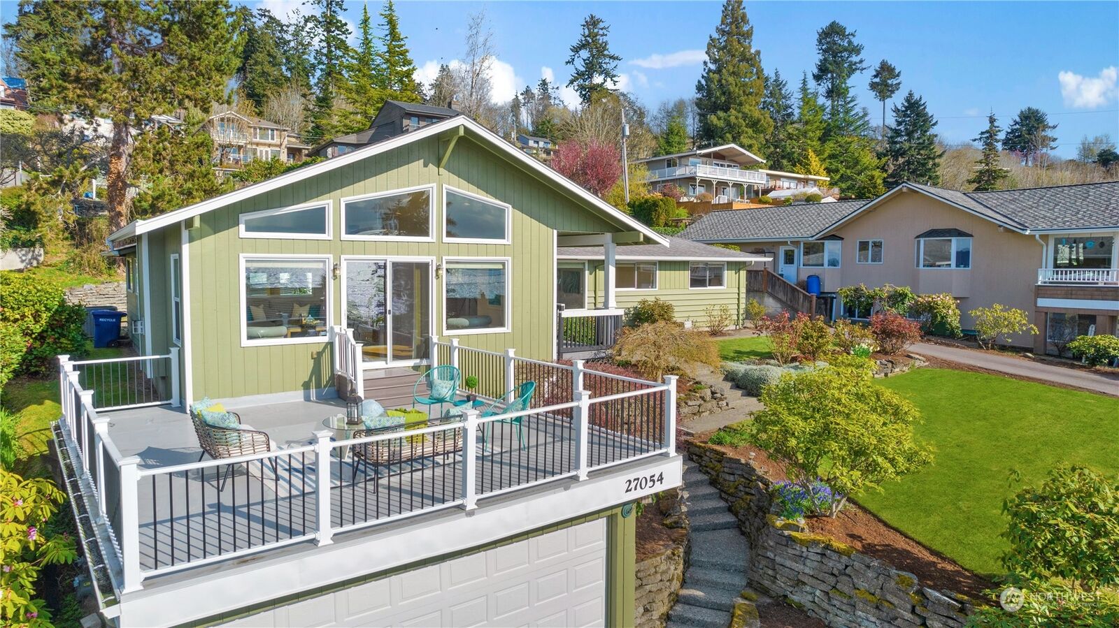 Property Photo:  27054 8th Avenue S  WA 98198 